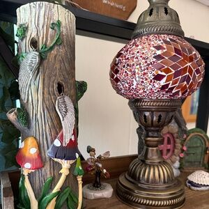 Vintage Y2k Earrings